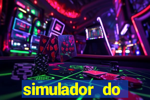 simulador do fortune rabbit